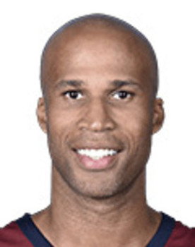 Richard Jefferson as Himself