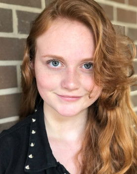 Kaelie Goss as Morgan