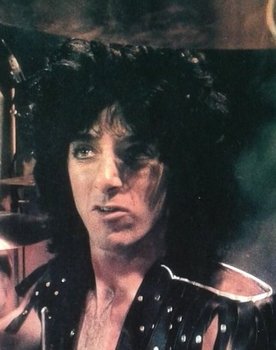 W.A.S.P. | First Blood... Last Visions...