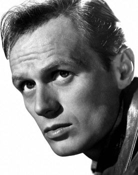Richard Widmark