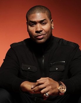Tariq Nasheed
