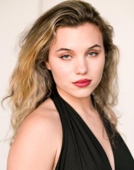 Victoria Grace