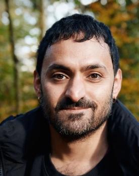 Alireza Bayram