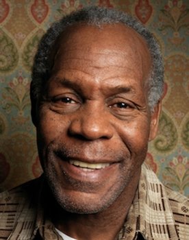 Danny Glover as Walter Lee Younger