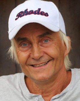 Björn Olsson as Self