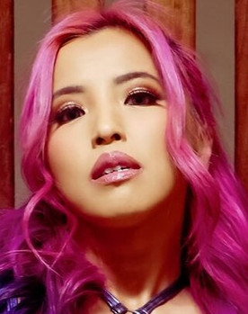 Mina Shirakawa as Groupie