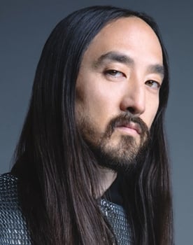 Steve Aoki