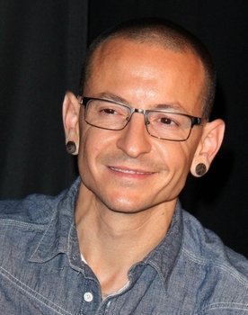 Chester Bennington as Himself - Lead Singer