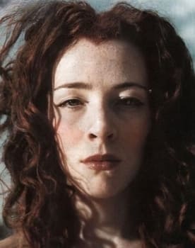 Melissa Auf der Maur