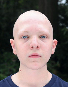 Henry Schmid-James as Tristan/Zyler/Chief of Police