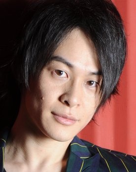 Yuki Fujiwara as Anonedeath