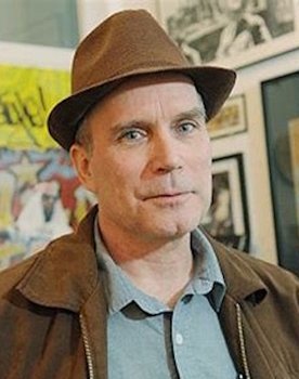 Charlie Ahearn as Self