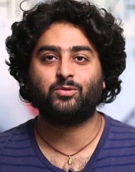 Arijit Singh