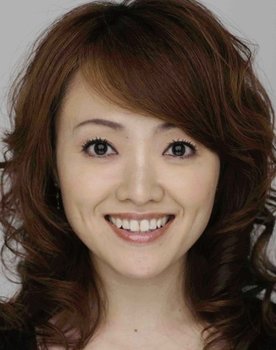 Irie Kanako