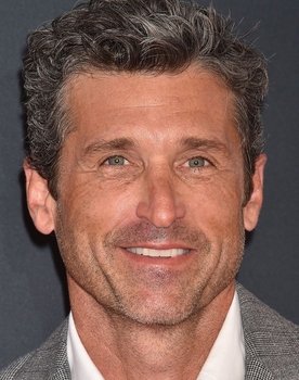 Patrick Dempsey