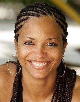 Sundra Oakley as Sarah