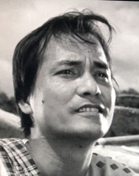 Tony Santos