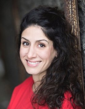 Aïda Asgharzadeh