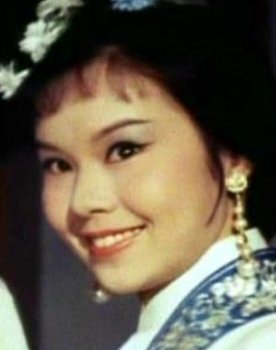 Annette Chang Hui-Hsien