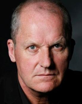 Peter Gowen