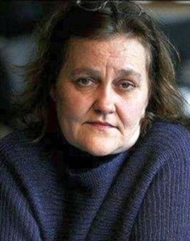 Guðný Halldórsdóttir