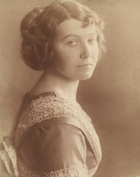 Gudrun Houlberg