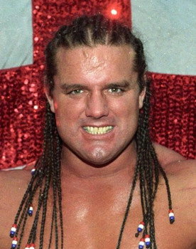 The Monday Night War - WWE Raw vs. WCW Nitro