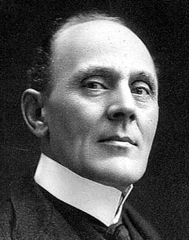 George Barnum