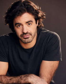 Alan Trinca
