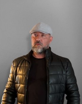 Andy Diamond as British Dream