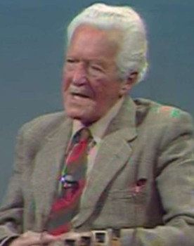 Frank Prentice as Self