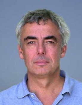 Stephen Low as Self - Narrator (voice)