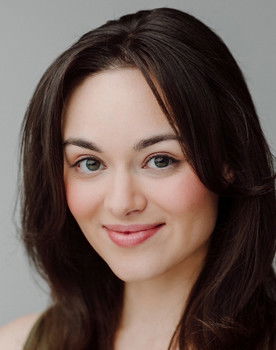 Samantha Fraughton as Anne Clark