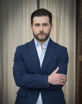 Fernando Noriega