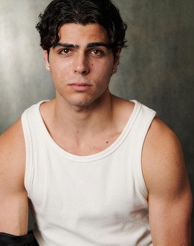 Jake Melamed