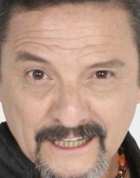 Alejandro Corona as Tarzán Valladares