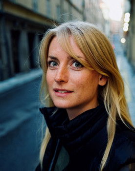 Matilda Söderlund as Self