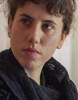 Klea Samanta as Katerina
