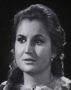 Valeriya Razinkova as Шурка-певица