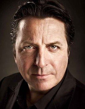 Espen Beranek Holm as 