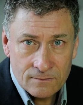 Nigel Harrison