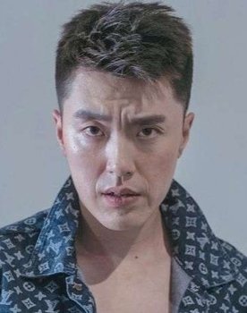 Li Junxian as Gu Shi