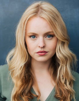 Audrey Kennedy as Sara