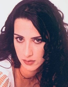 Eirini Konstantinou as 