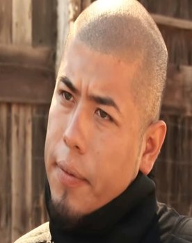 Max Hernandez Jr as Andres Escobedo