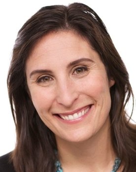 Rosalind Wiseman as Self