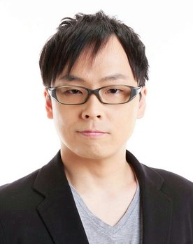 Yoshiyuki Shimozuma as Yamamura (voice)