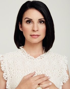 Beth Dover as Esther