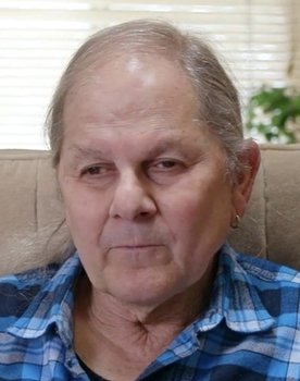 Alan Dean Foster as Self