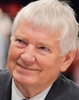 Otto Schily